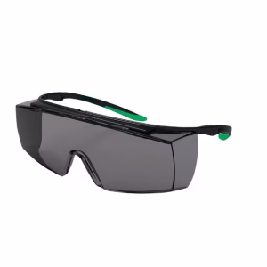 uvex super f OTG welding shade 3