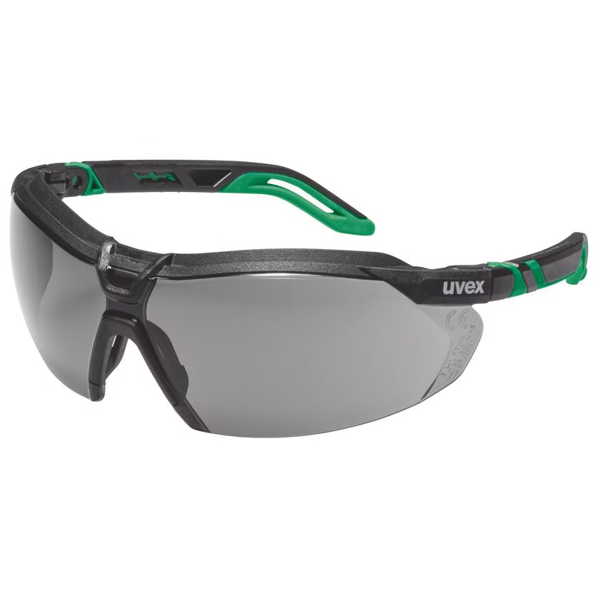 uvex i-5 welding shade 1.7