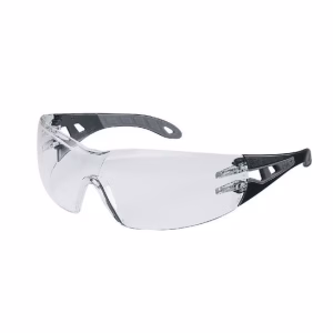 uvex pheos plus clear