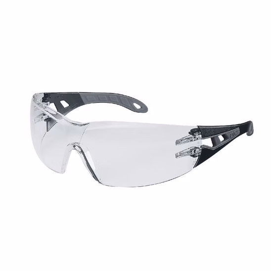 uvex pheos plus clear