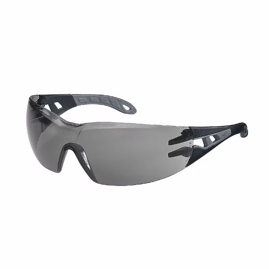 uvex pheos grey