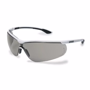 uvex sportstyle grey