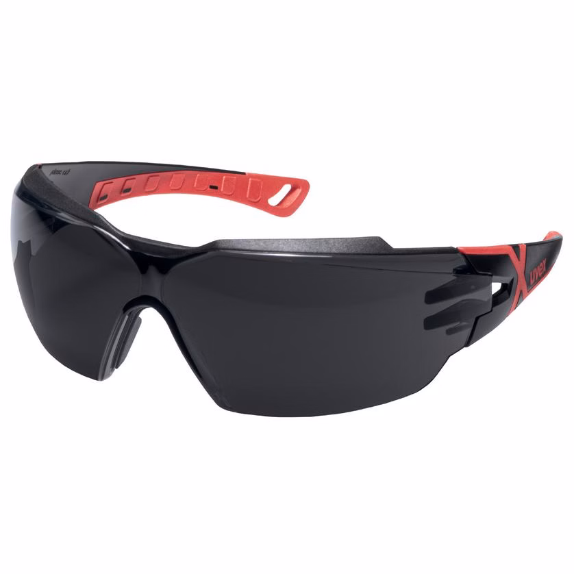 uvex pheos cx2 IR-ex shade 5