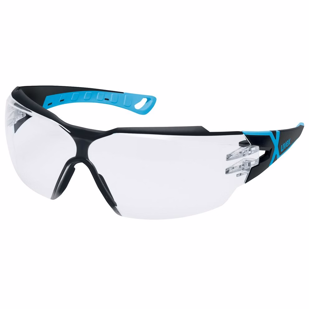 uvex pheos cx2 clear