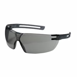 uvex x-fit grey