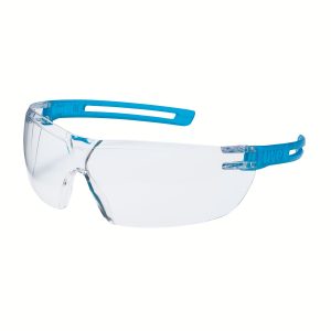 uvex x-fit clear ETC bulk