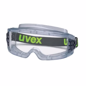 uvex ultravision clear PC