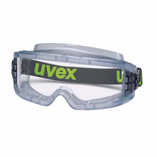 uvex ultravision clear PC
