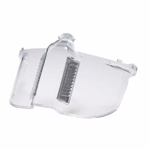 uvex ultravision mouthshield