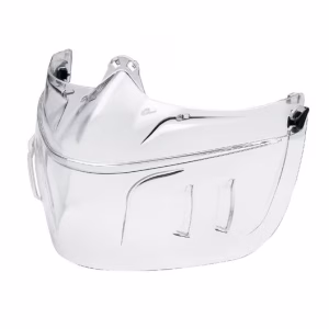 uvex ultravision faceguard