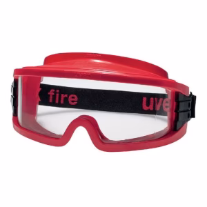 uvex ultravision fire gastight