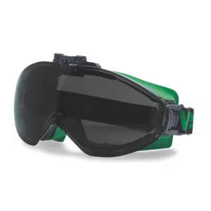 uvex ultrasonic-flip-up welding shade 5