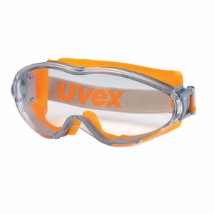 uvex ultrasonic clear