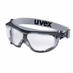 uvex carbonvision clear