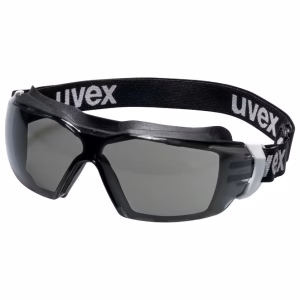 uvex pheos cx2 sonic grey