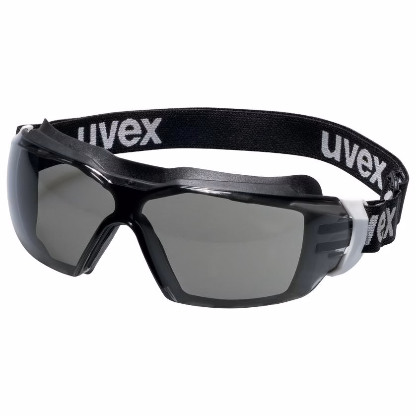 uvex pheos cx2 sonic grey