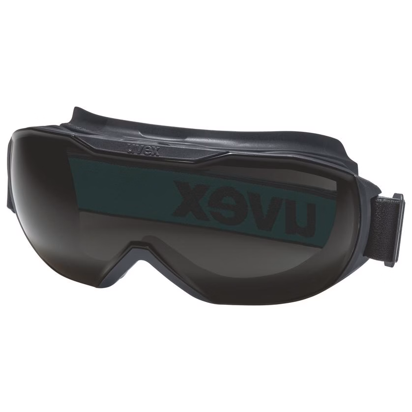 uvex megasonic welding shade 5