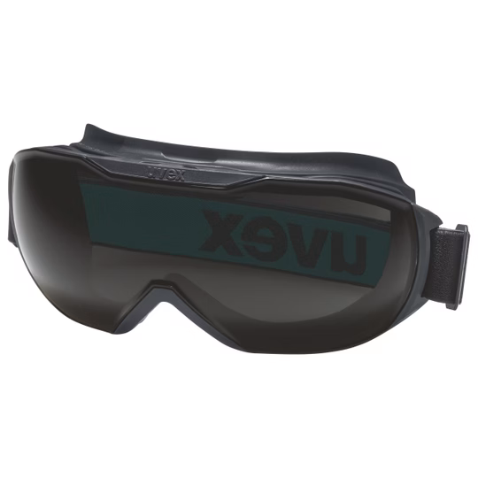 uvex megasonic