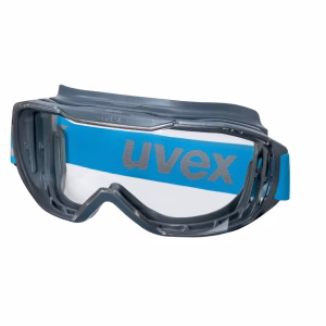 uvex megasonic clear ETC