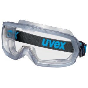 uvex hypervision clear PC