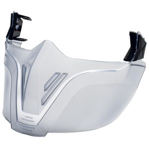 uvex hypervision faceguard