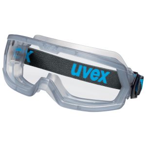 uvex hypervision clear CA