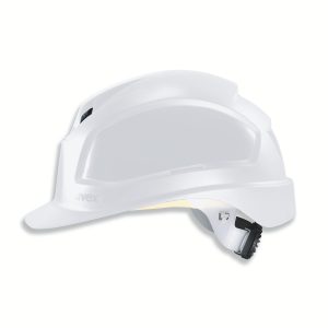 uvex pheos-B-WR white