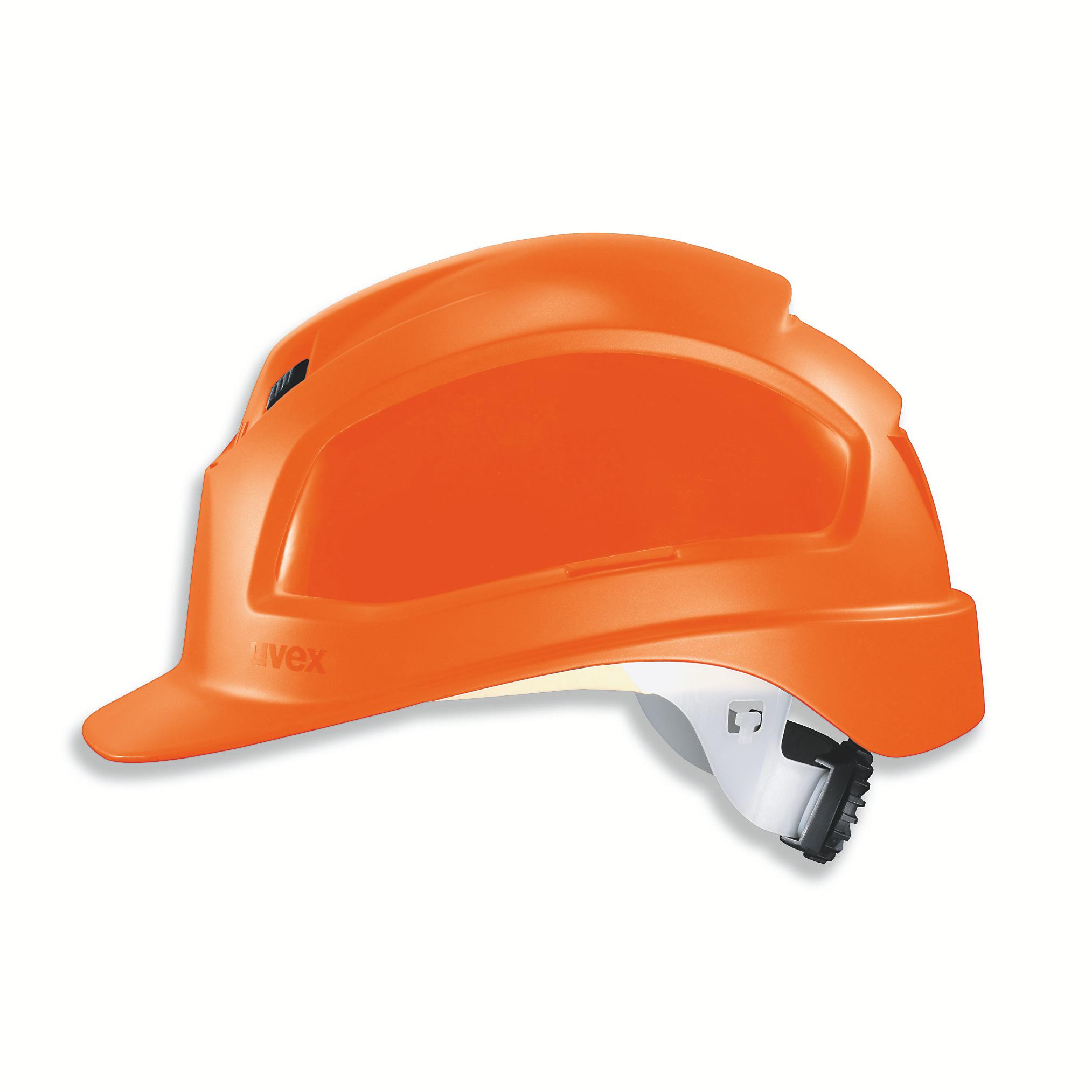 uvex pheos-B-WR orange