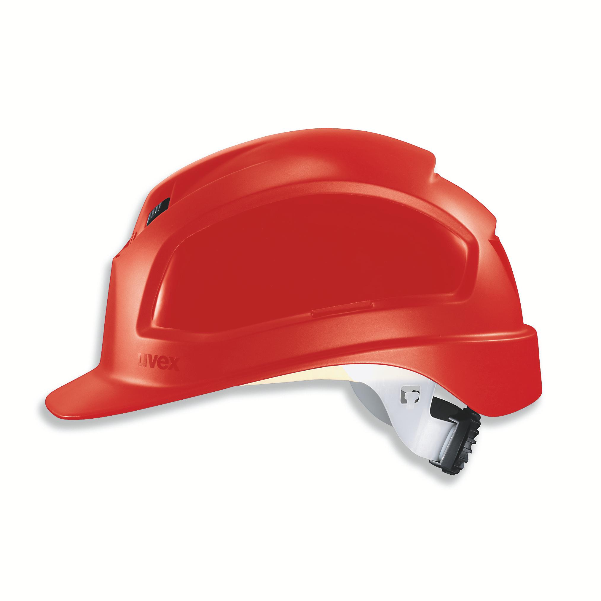 uvex pheos-B-WR red