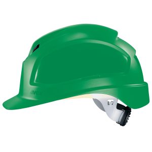 uvex pheos-B-WR green