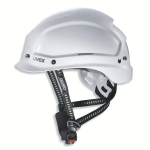 uvex pheos-alpine white