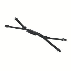 forked chinstrap for uvex pheos