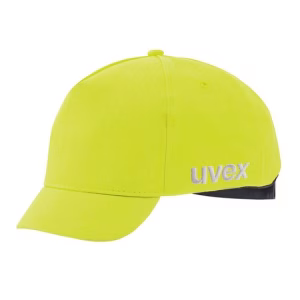 uvex u-cap sport hi-viz