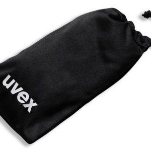 uvex drawstring bag