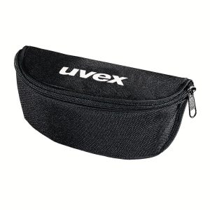 uvex zipper pouch