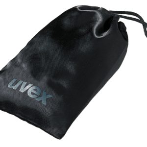 uvex goggle drawstring bag