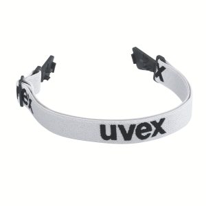 uvex pheos headband