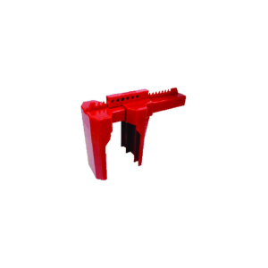 Adjustable Ball Valve Lockout - 1/2 to 2.5 Inch Pipes