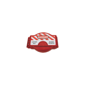 Adjustable Gate Valve Lockout