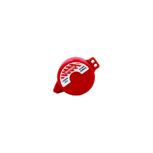 Cylinder Tank Lockout - 83 mm