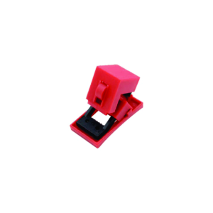 Clamp-On Circuit Breaker Lockout - 480 to 600 V