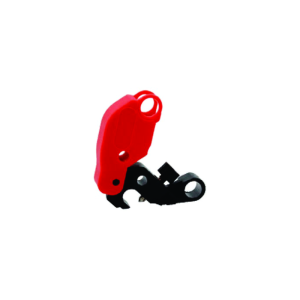 Multi-Functional Circuit Breaker Lockout