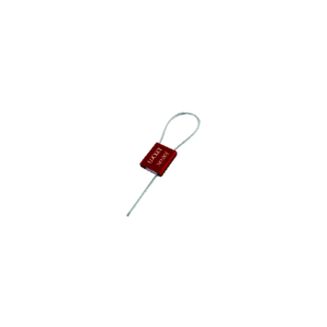 Security Seal Lockout - 2.5 mm x 1000 mm