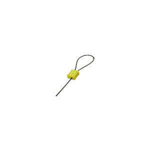 Security Seal Lockout - 1.8 mm x 256 mm