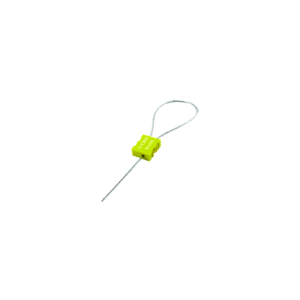 Security Seal Lockout - 1.8 mm x 256 mm