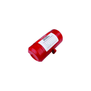 Electrical Plug Lockout - Up to 58 mm