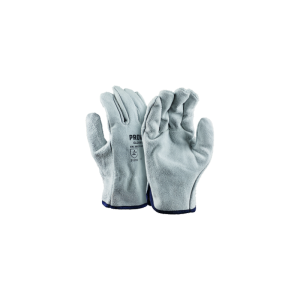 Buff Split Leather Driver Glove C-Grade
