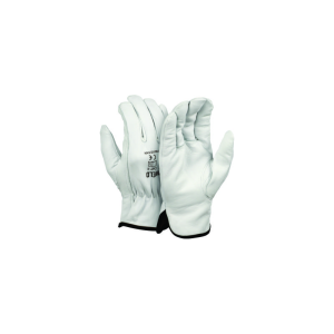 Full Grain Goat Skin Driver Glove B-Grade