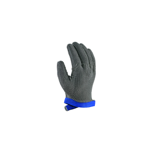 Chain Mail Ambidextrous Stainless Steel Glove