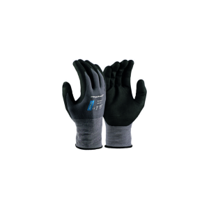 Micro Foam Nitrile Dipped Glove